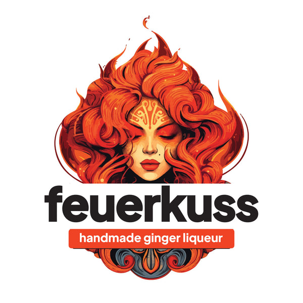 Feuerkuss